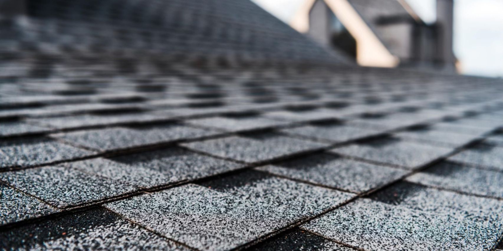 Asphalt Shingles