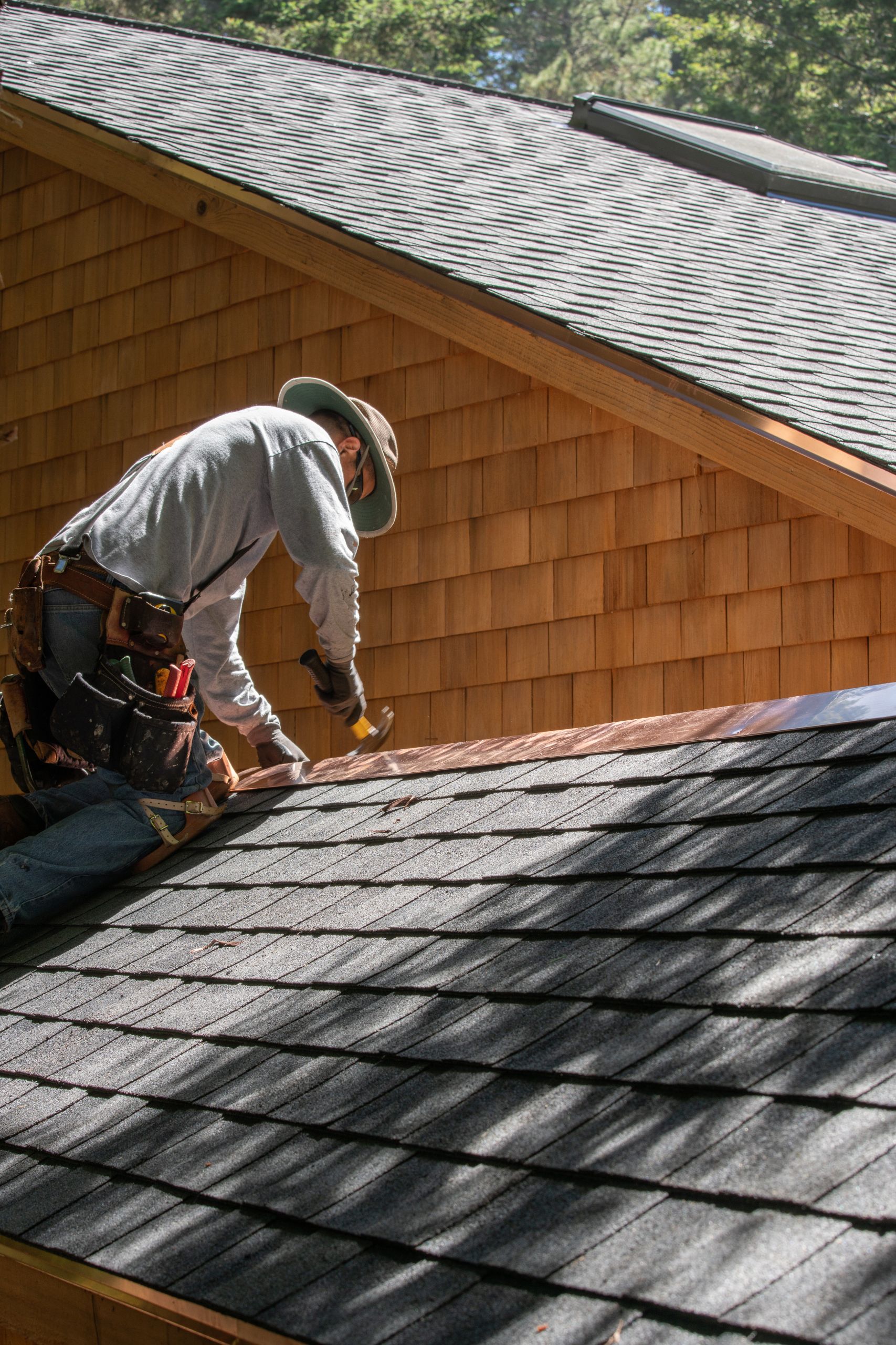 Best Asphalt Company