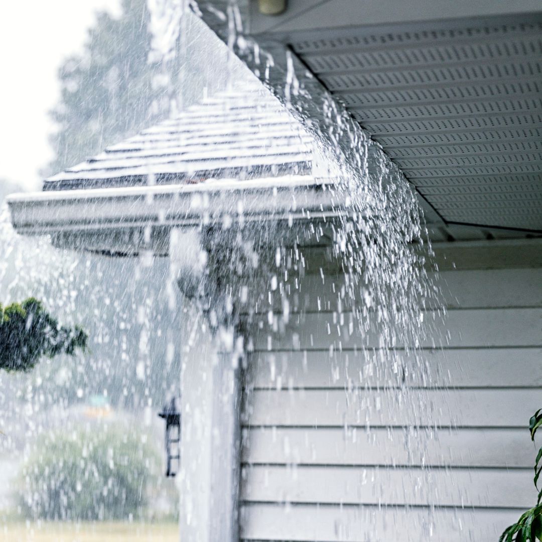 best gutter installation