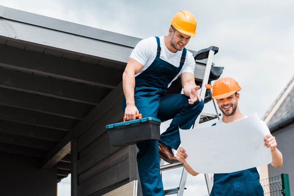 workers