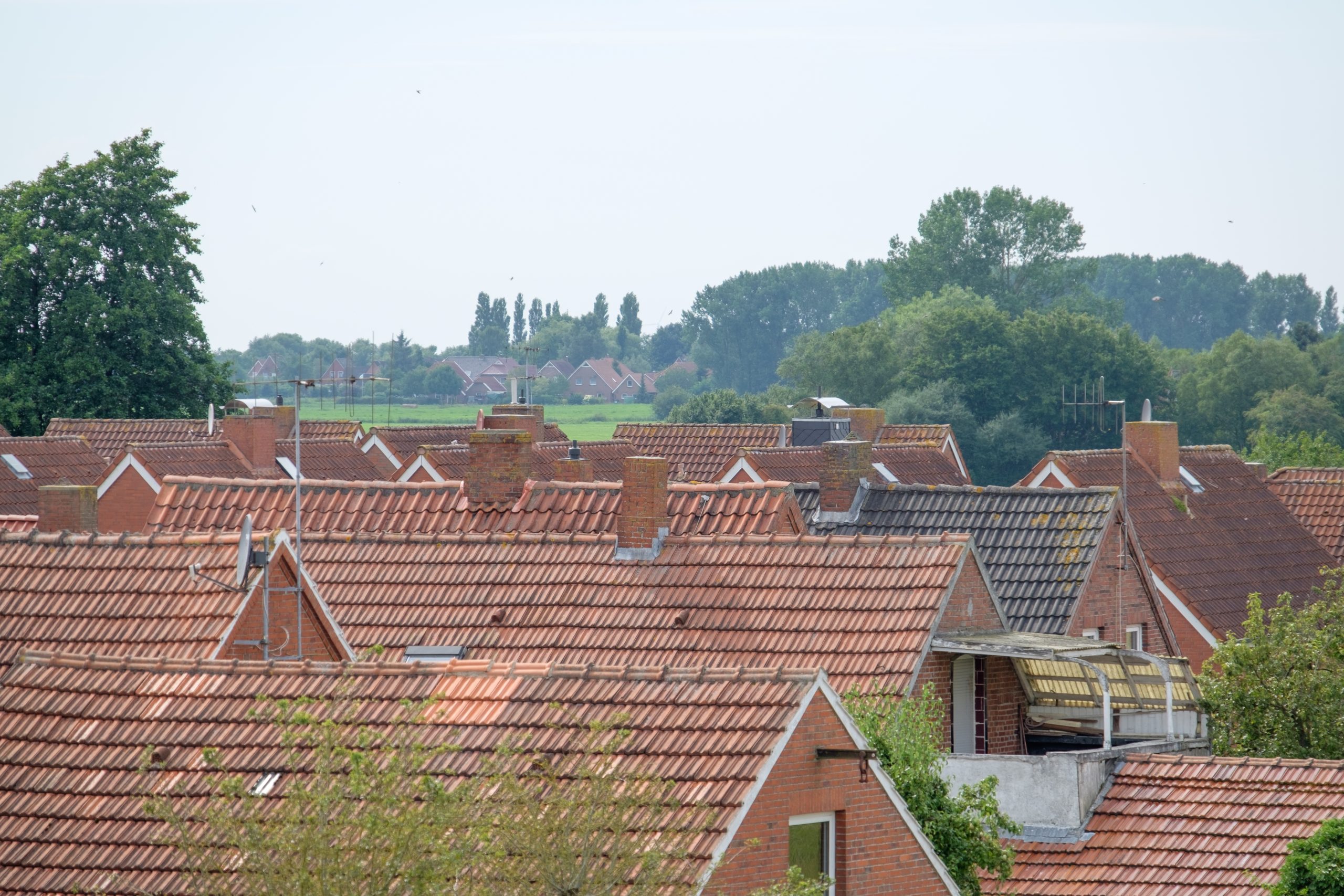Top Roofing Services in Hagerstown MD