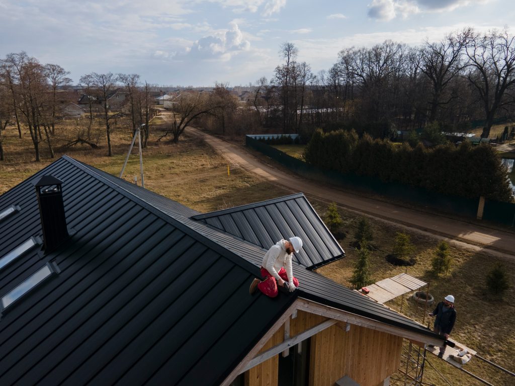 Corrugated Metal Roofs | #1 Trusted Choice