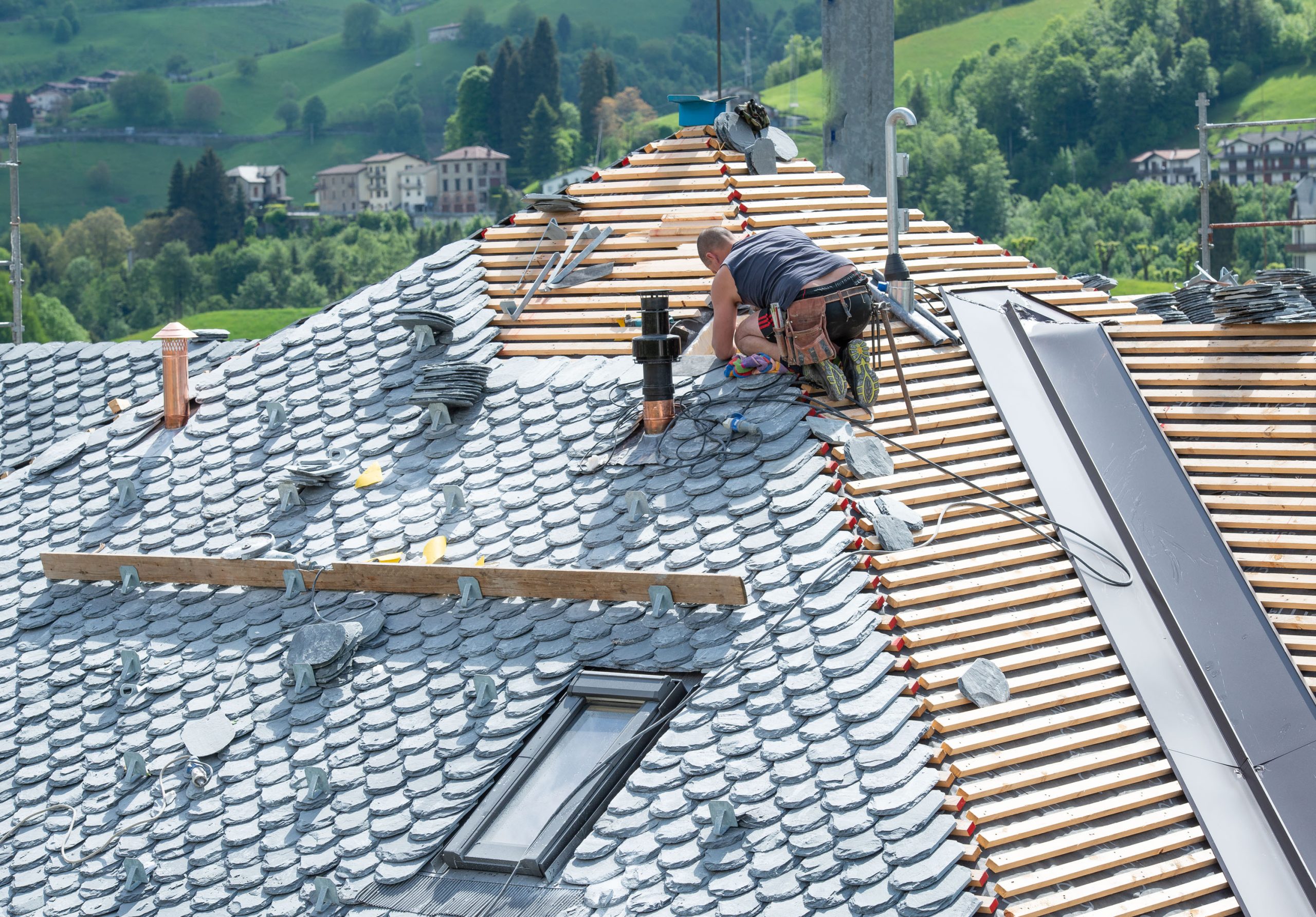 Best Roofing Contractor in Martinsburg WV