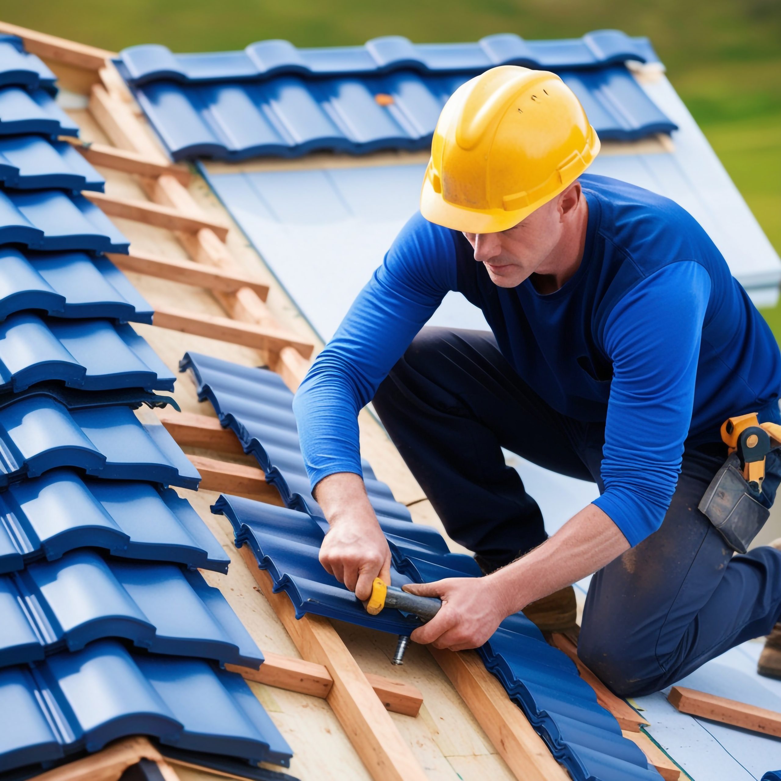 Roofing Near Me: Choosing the Right Roofing Company in West Virginia
