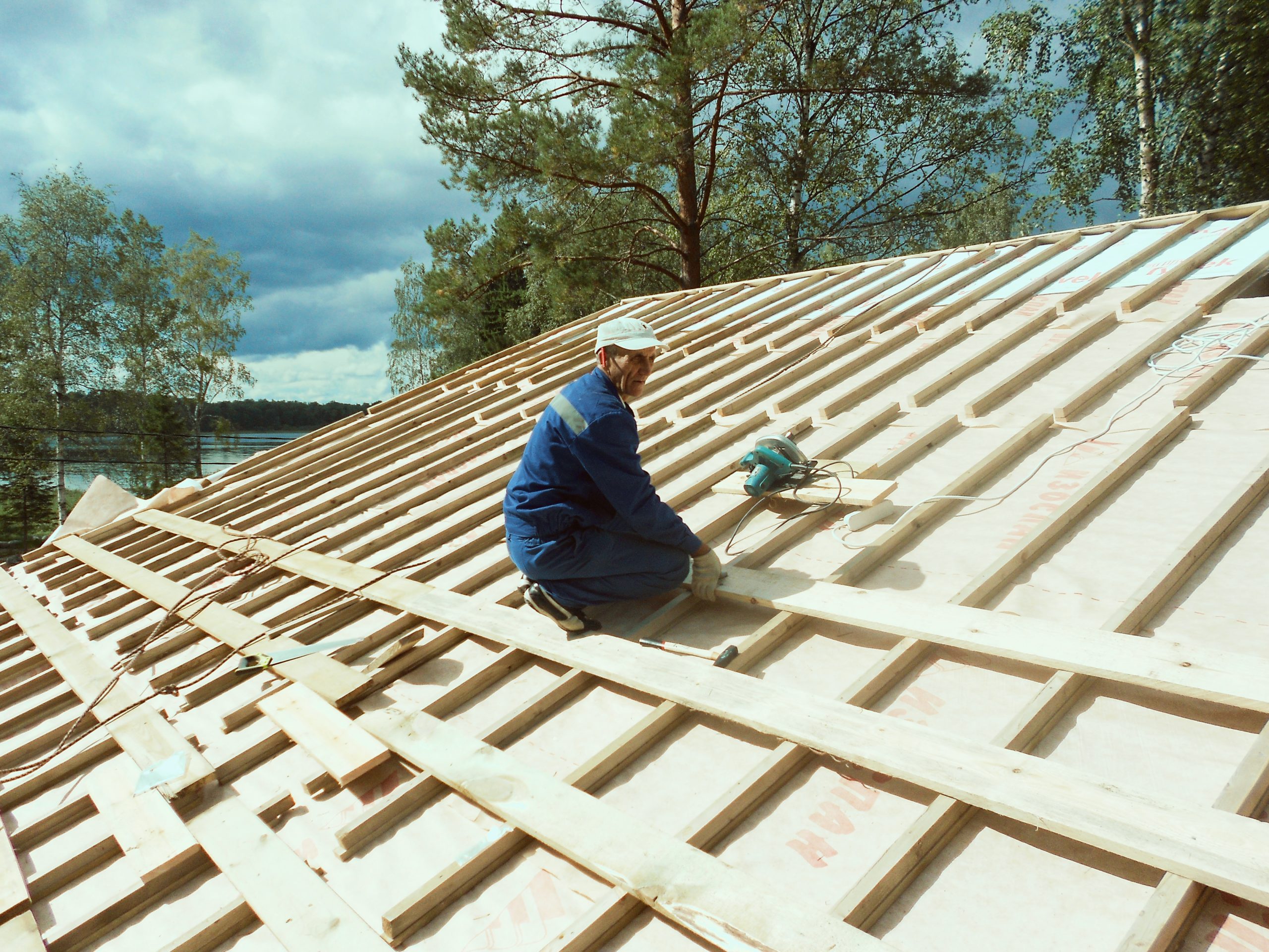 Roofing Companies in Washington County MD: What to Look For